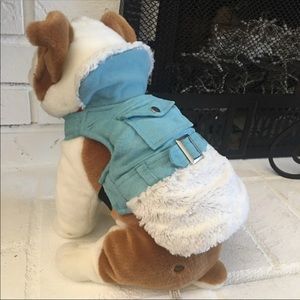 winter coat